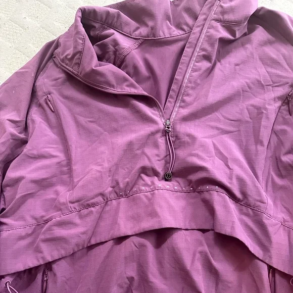 Lululemon Wunder Train High-Rise Crop With Pockets - Picture 5 of 5